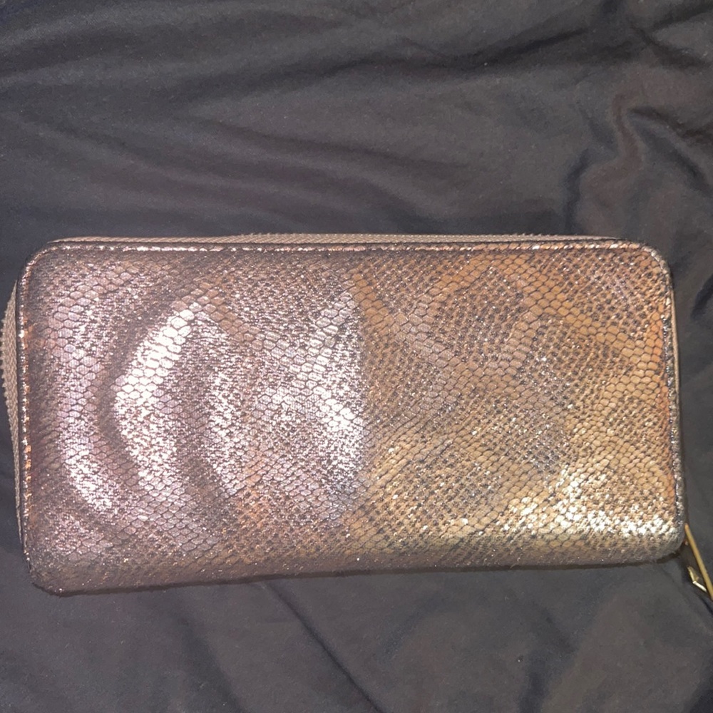 FREE!! Pink💕 Sparkle✨ Wallet🪪